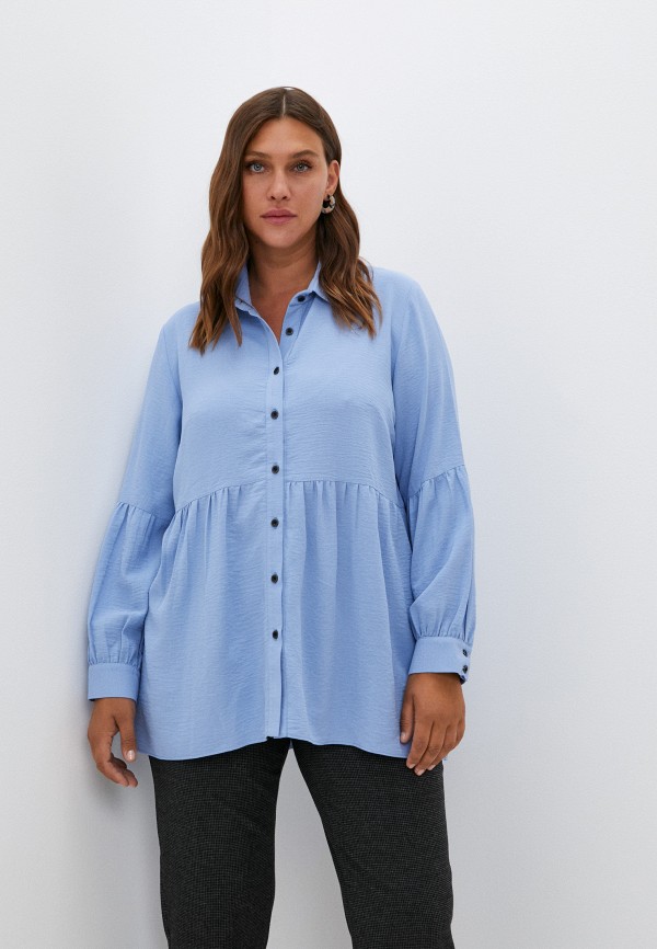 Balsako Блуза - фото 1