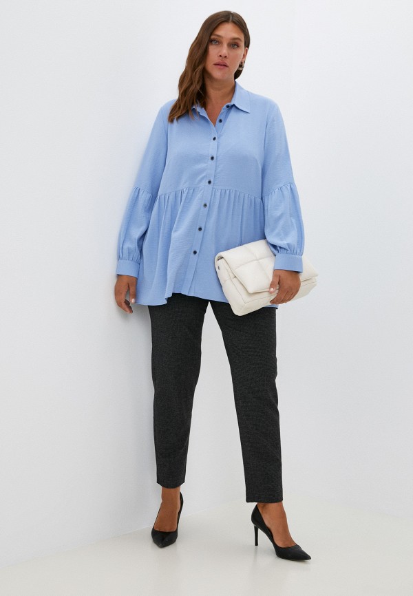 Balsako Блуза - фото 2