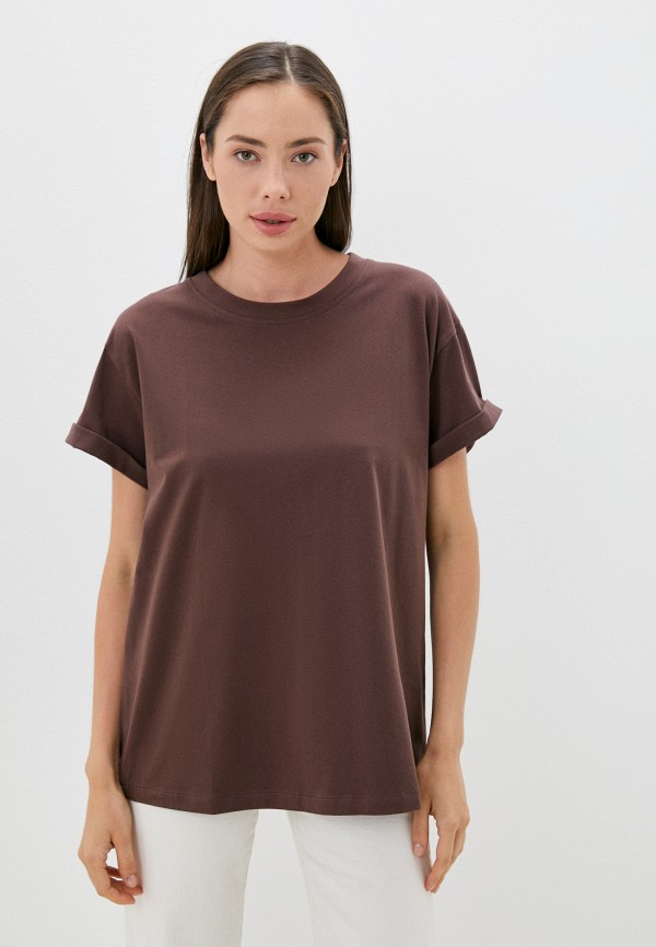 Ruxara Футболка - Lamoda Online Exclusive - фото 1