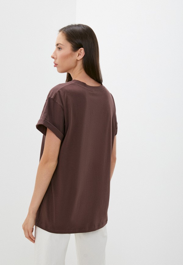 Ruxara Футболка - Lamoda Online Exclusive - фото 2