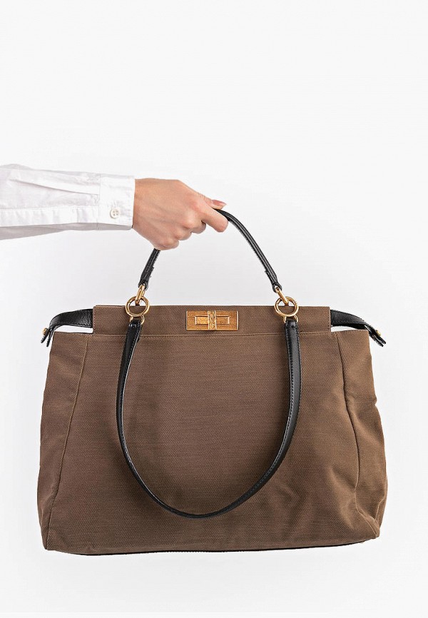 Fendi Resale Сумка - фото 1