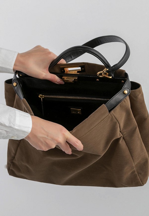 Fendi Resale Сумка - фото 3