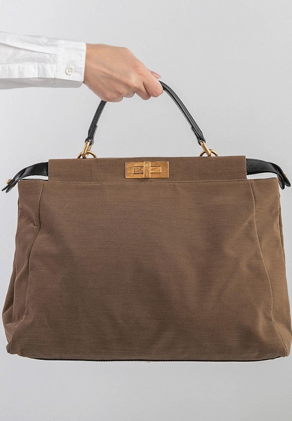 Fendi Resale Сумка - фото 2