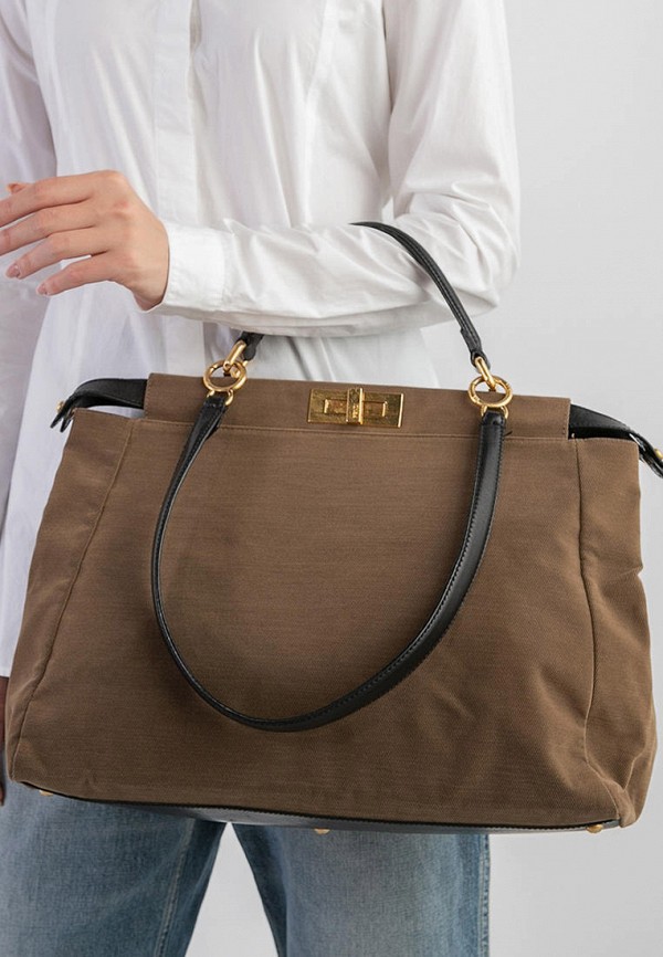 Fendi Resale Сумка - фото 4