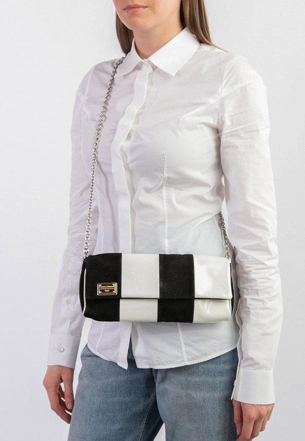 Клатч Dolce&Gabbana Resale, цвет мультиколор, MP002XW164FY — купить в