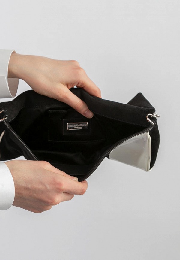 Клатч Dolce&Gabbana Resale, цвет мультиколор, MP002XW164FY — купить в