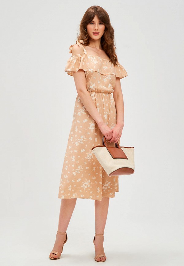 Suara Femme Платье - фото 1