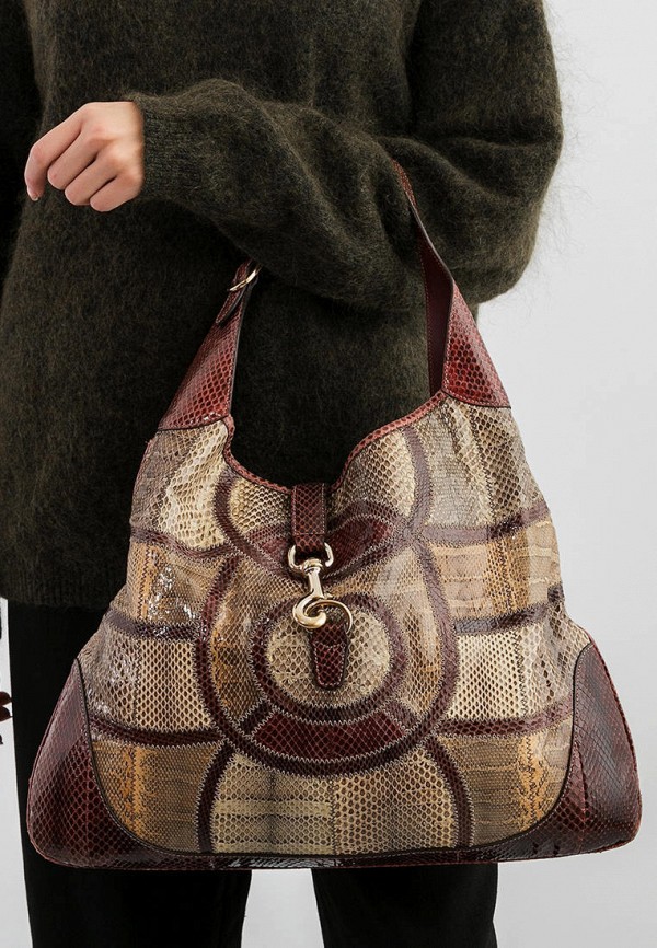 Сумка Gucci Resale, цвет мультиколор, MP002XW164GE — купить в интернет