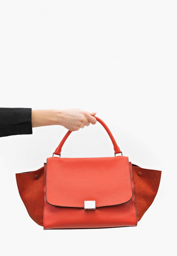 Celine Resale Сумка - Trapeze bag - фото 1
