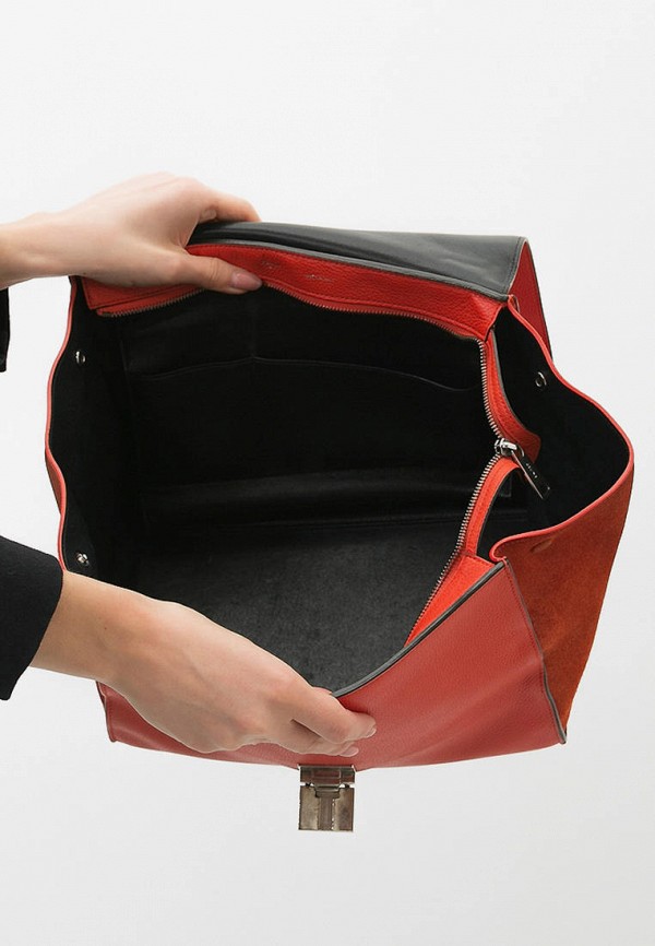 Celine Resale Сумка - Trapeze bag - фото 3