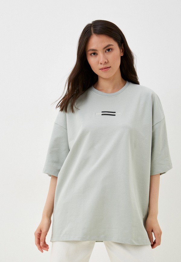 La Urba Person Футболка - фото 1