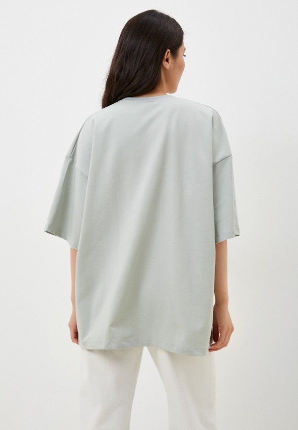 La Urba Person Футболка - фото 2