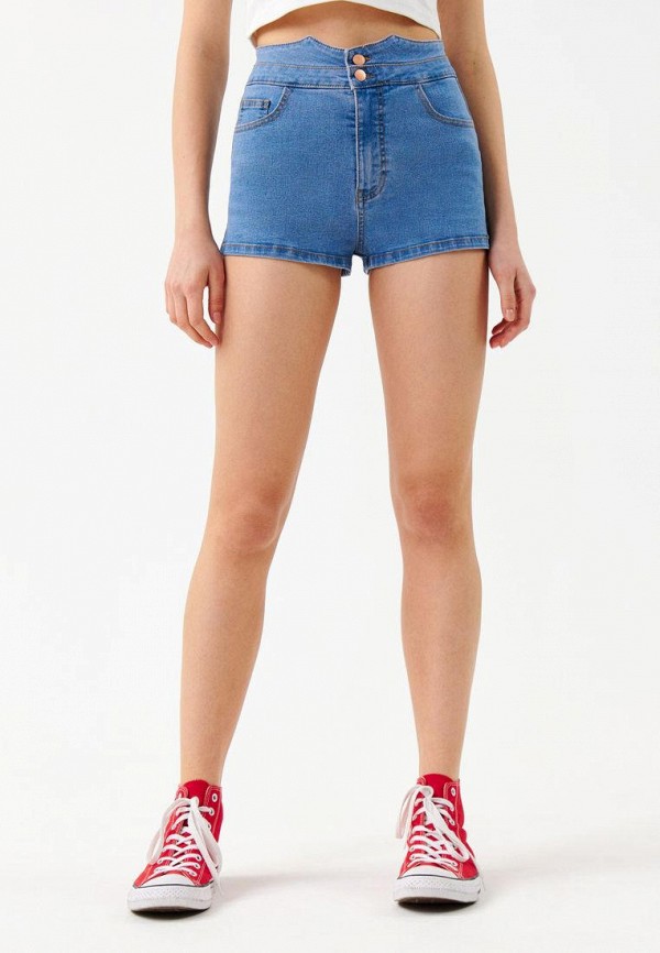 Befree Шорты джинсовые - Exclusive online - фото 1