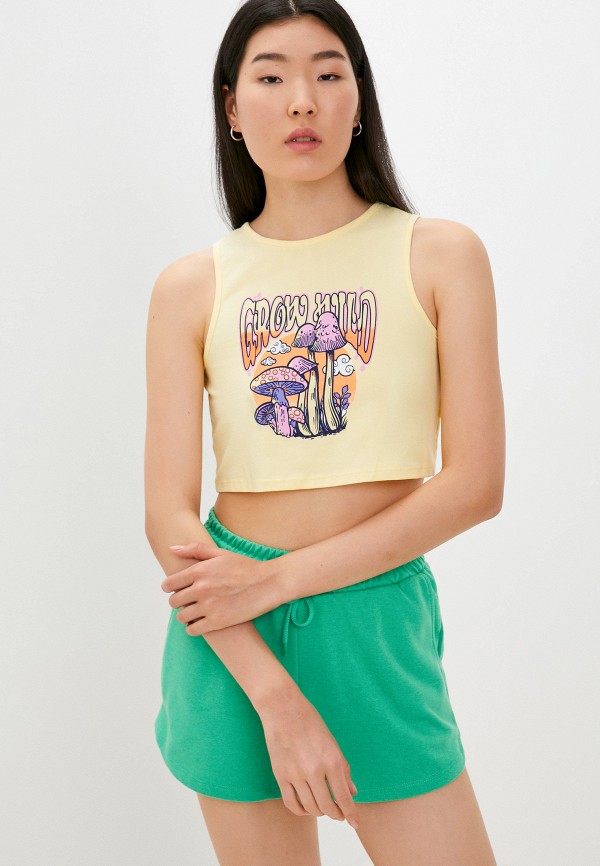 D&F Майка - фото 1