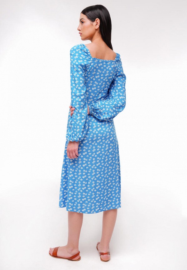 Sana.moda Платье - фото 3