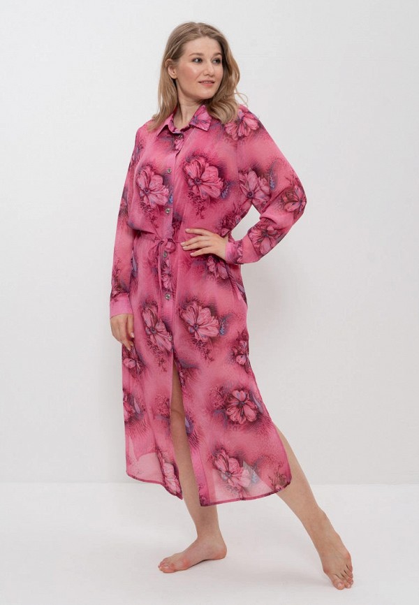 Cleo Туника пляжная - фото 4