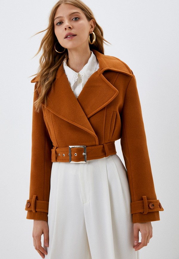 Vivaldi Полупальто - фото 1