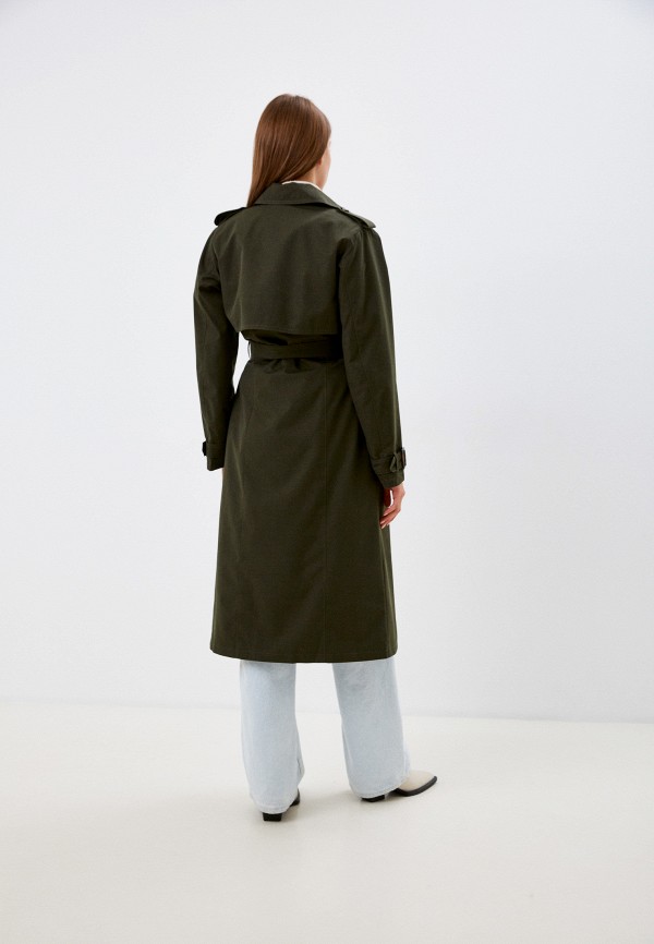 Smith's brand Тренч - фото 3