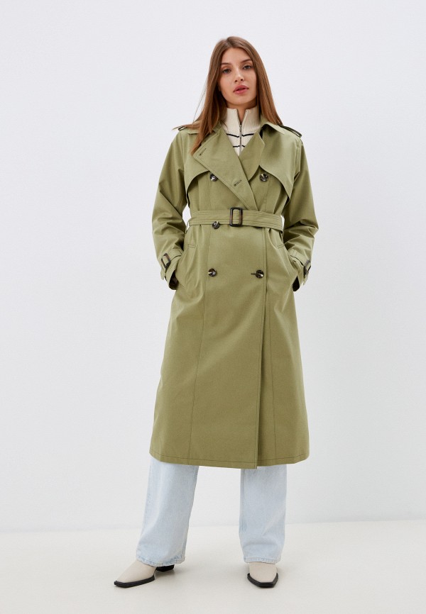 Smith's brand Тренч - фото 1