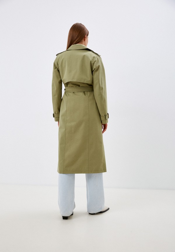 Smith's brand Тренч - фото 3