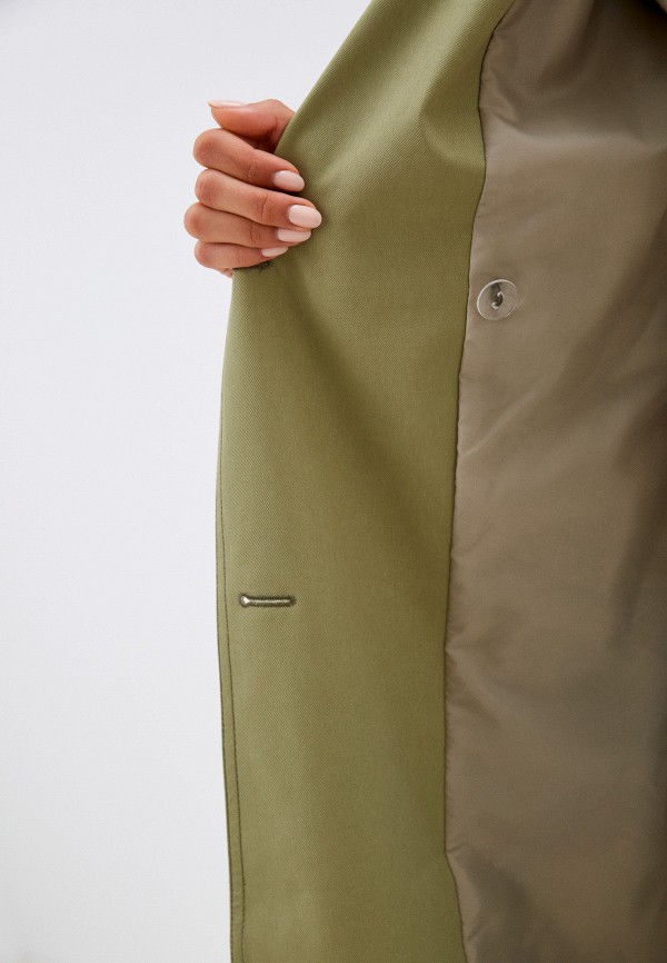 Smith's brand Тренч - фото 5