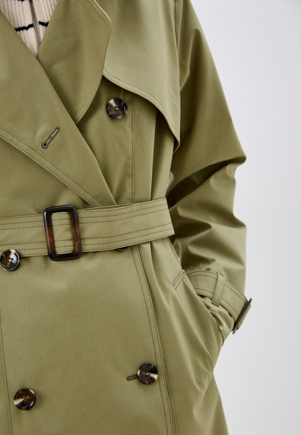 Smith's brand Тренч - фото 6