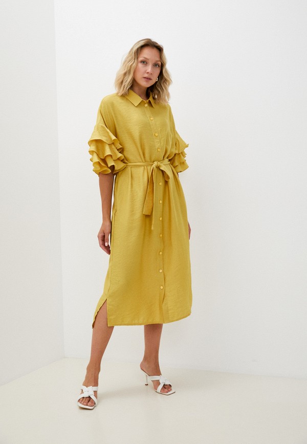 Vivostyle Платье - фото 1