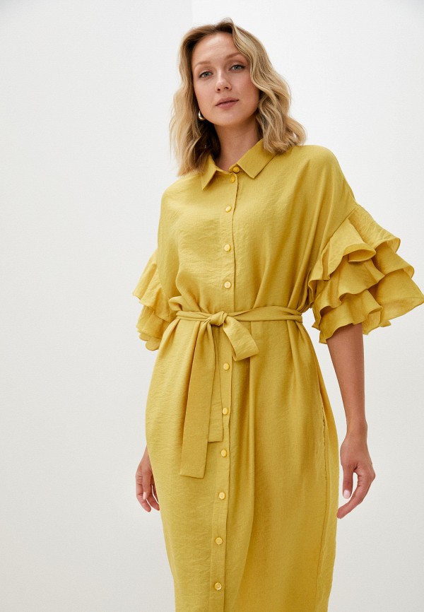 Vivostyle Платье - фото 2