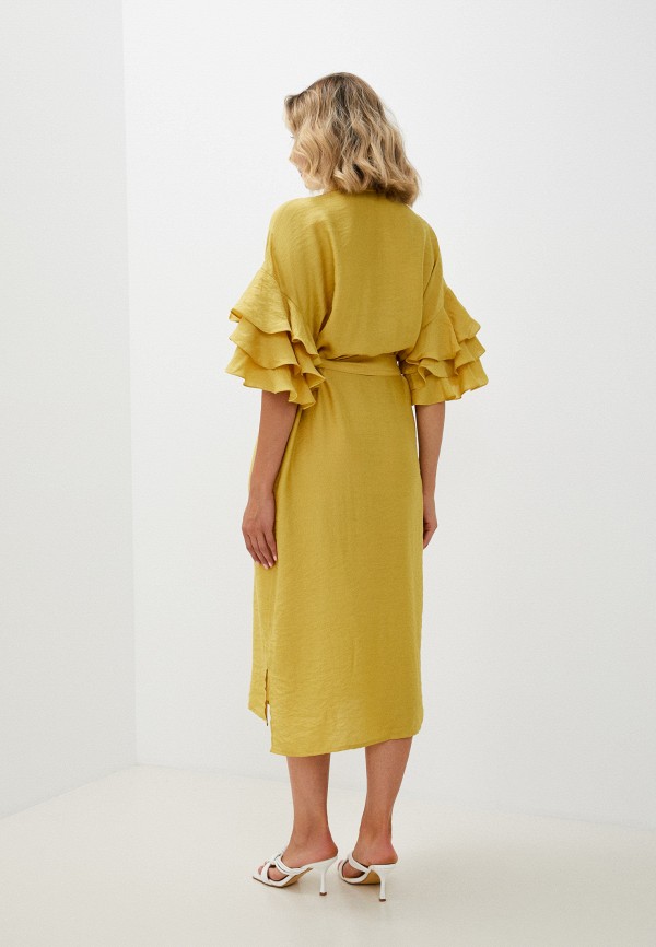 Vivostyle Платье - фото 3