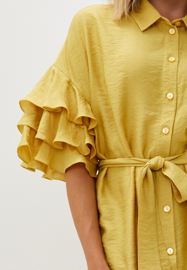 Vivostyle Платье - фото 4