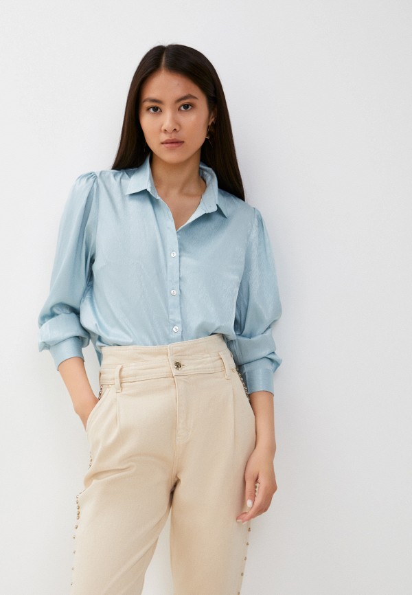 Emilia Dell'oro Блуза - фото 1