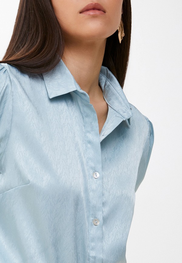 Emilia Dell'oro Блуза - фото 4