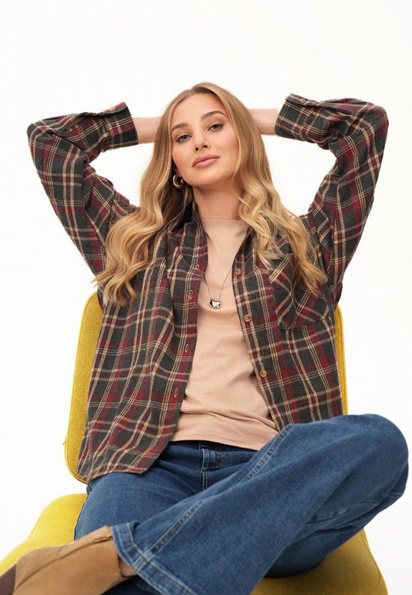 HappyFox Футболка - фото 4