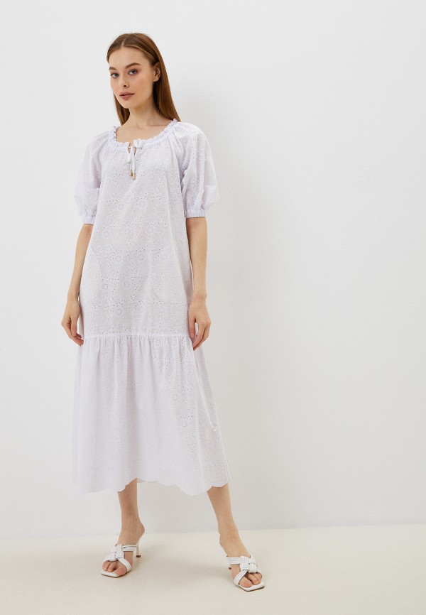 LO Платье - фото 1