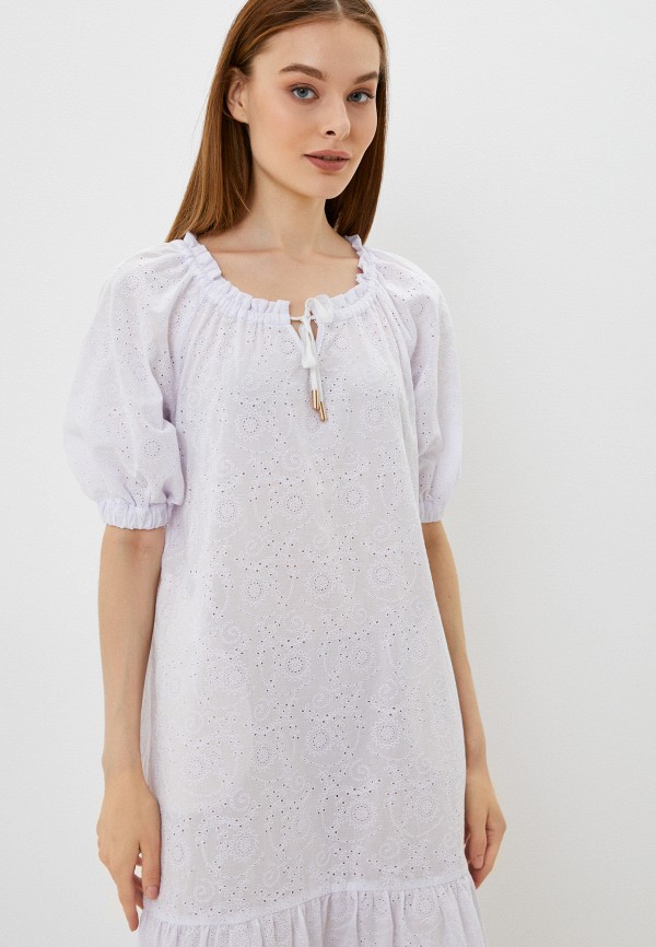 LO Платье - фото 2