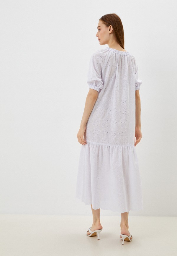 LO Платье - фото 3