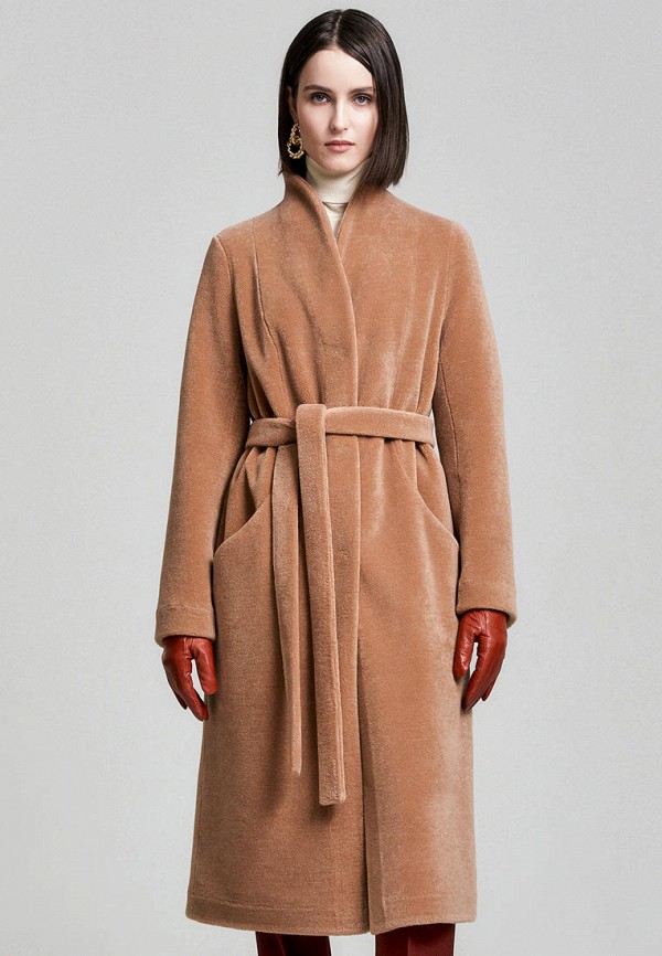 SilverFox Шуба - фото 1