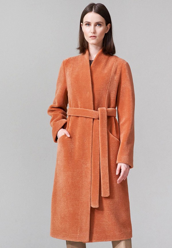 SilverFox Шуба - фото 1