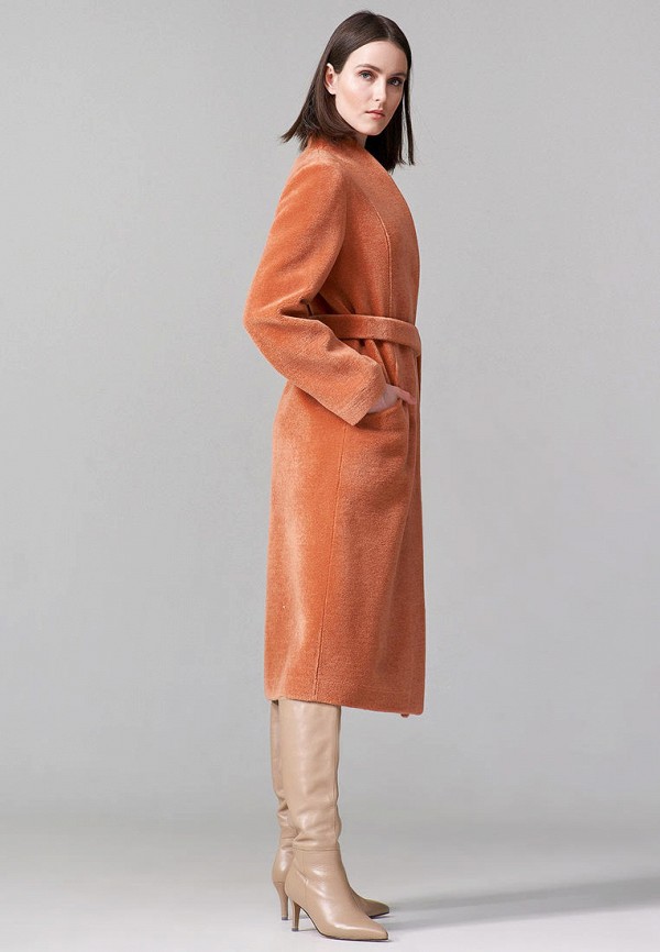 SilverFox Шуба - фото 4