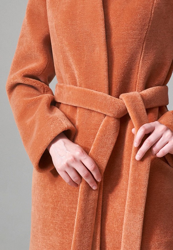 SilverFox Шуба - фото 5