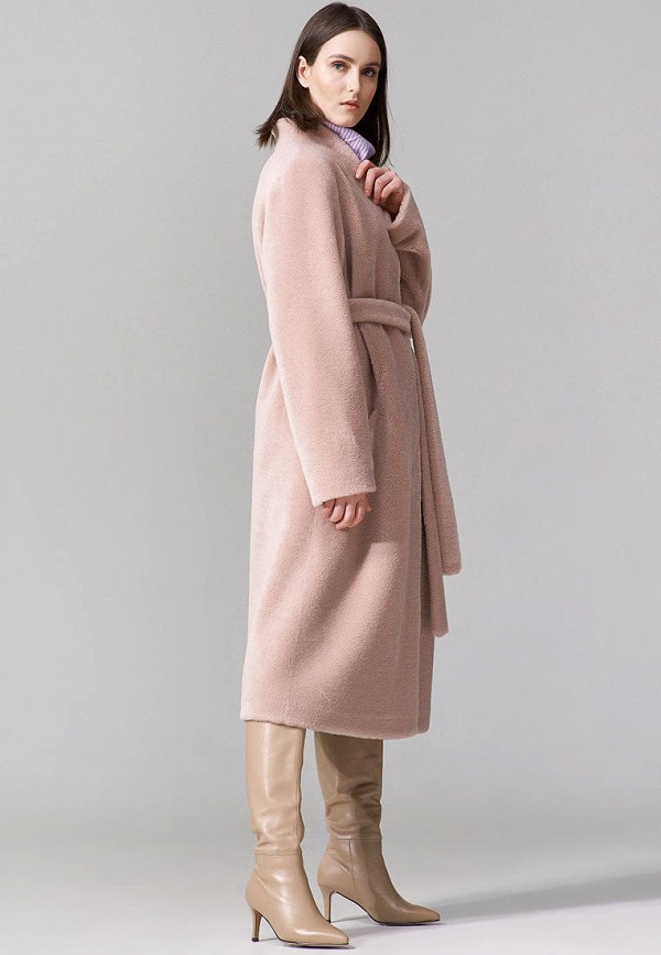 SilverFox Шуба - фото 4