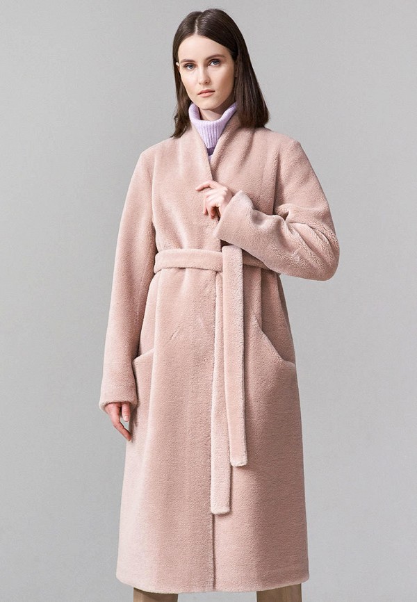 SilverFox Шуба - фото 6