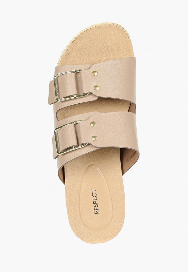 Respect Сабо - фото 4