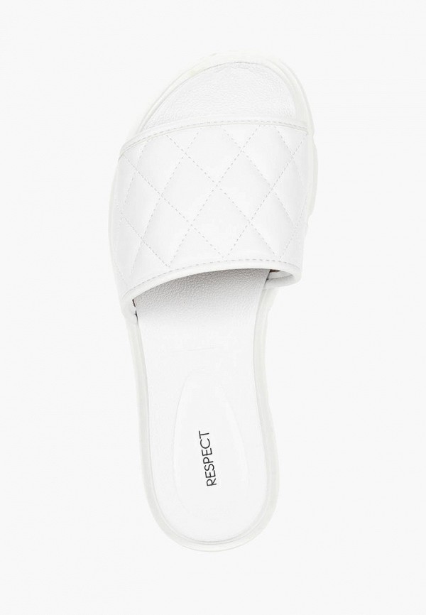 Respect Сабо - фото 3