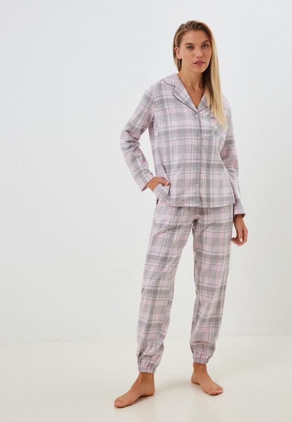 Mia Cara Пижама - с брюками хлопок - фото 1