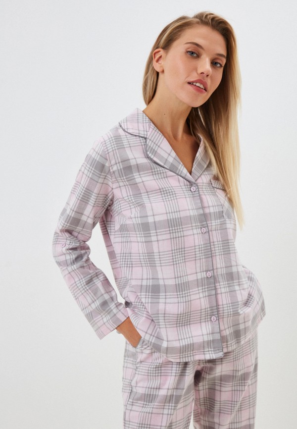 Mia Cara Пижама - с брюками хлопок - фото 2