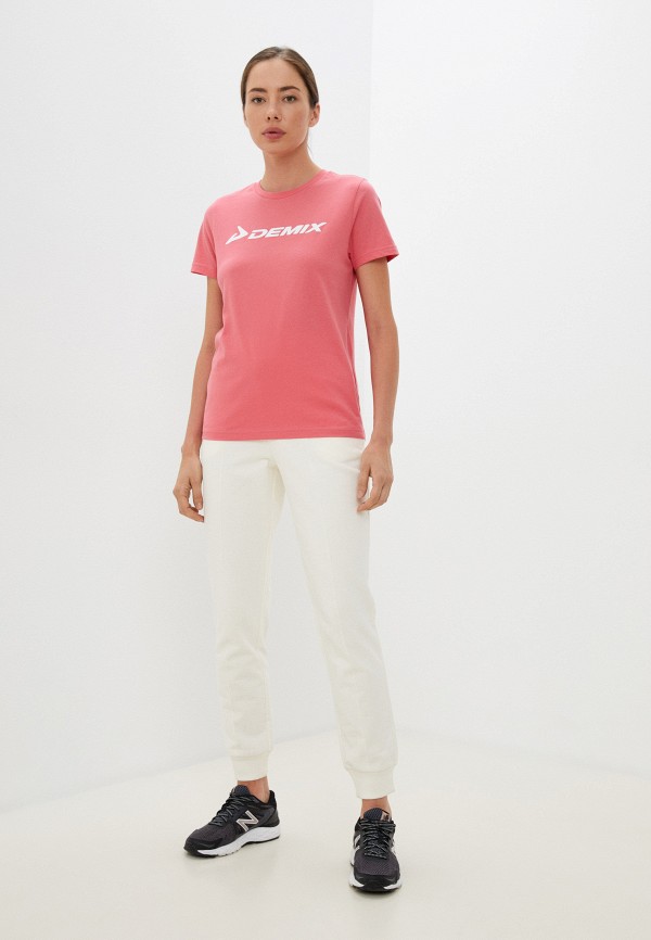 Demix Футболка - фото 2