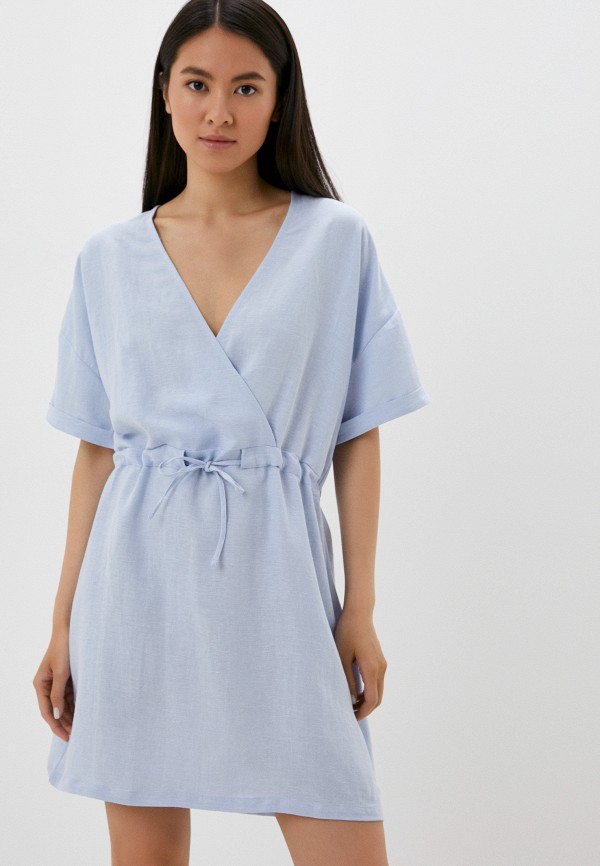 Mark Formelle Платье - Льняная коллекция - фото 1