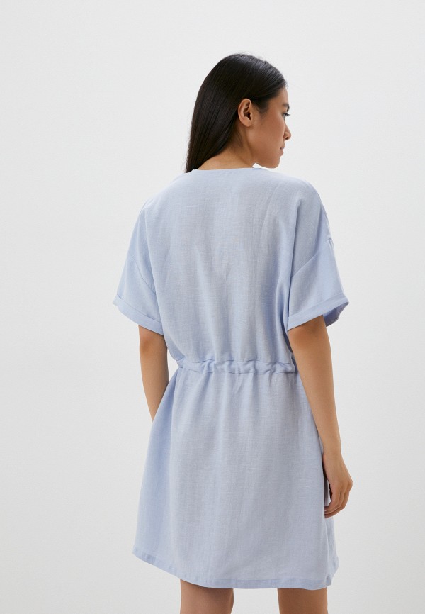 Mark Formelle Платье - Льняная коллекция - фото 2