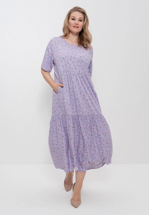 Cleo Платье - фото 1